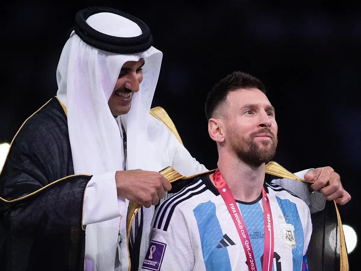 Легенды ФИФА